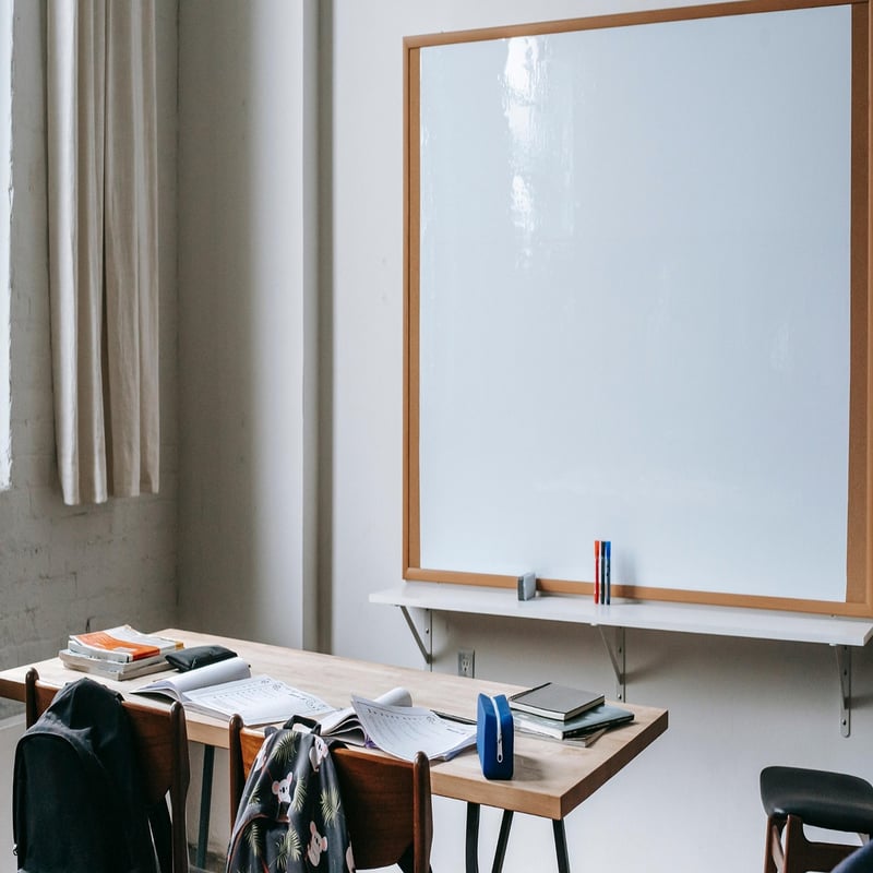Professional Courses Image