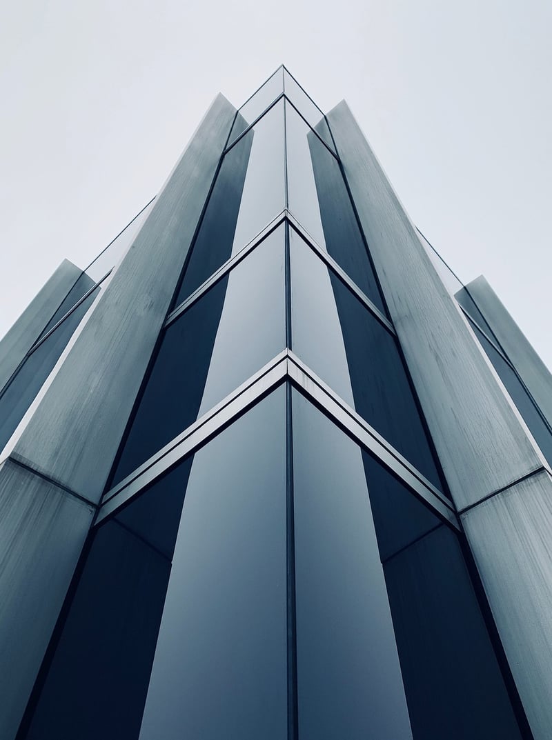 Office setting